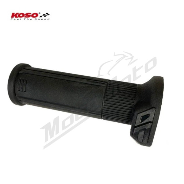 KOSO HG13 Heated grip left side 130mm