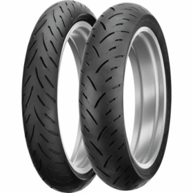 DUNLOP Tyre SPORTMAX GPR300 M/C 66H TL 140/70 R17