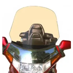 BULLSTER Windshield 80cm Clear Honda GL 1500cc 88-00