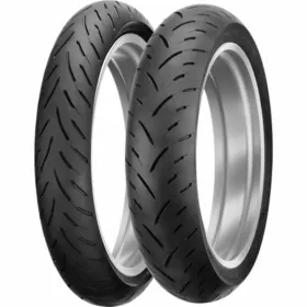 DUNLOP Tyre SPORTMAX GPR300 M/C 66H TL 140/70 R17
