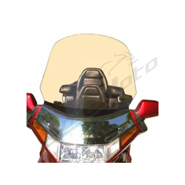 BULLSTER Windshield 80cm Clear Honda GL 1500cc 88-00