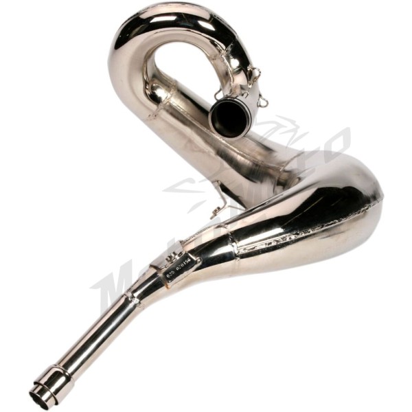 FMF Gnarly Pipe Husqvarna WR / Yamaha YZ 250 97-98