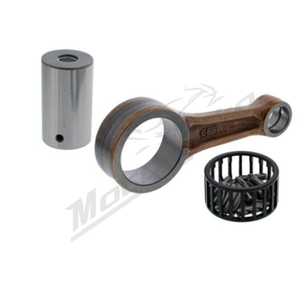 HOT RODS Connecting rod Honda CRF 450 17-25