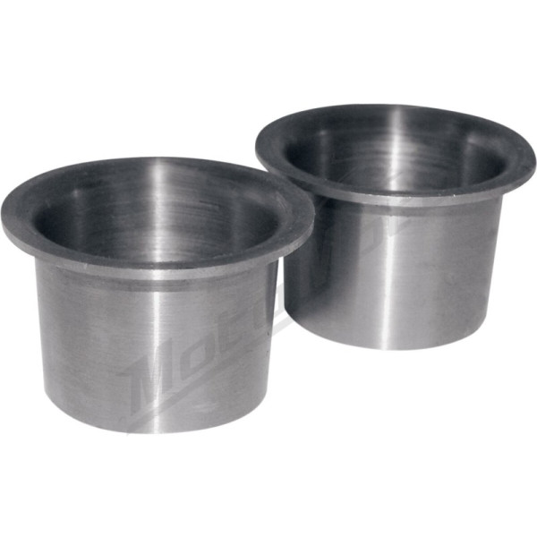 LA CHOPPERS Torque Cones 38.1-44.5mm