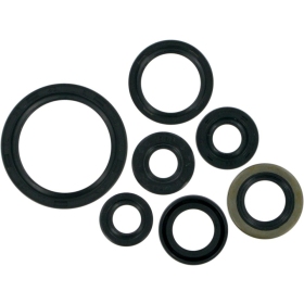 MOOSE OFFROAD Motor Oil Seals Kawasaki / Suzuki 400cc 00-24