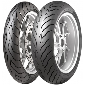 TYRE DUNLOP SPORTMAX ROADSMART IV TL 72W 160/70 R17