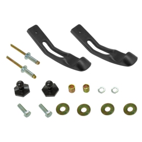 Sno-X Hood latch Kit Ski-Doo / Lynx 120-443 02-08