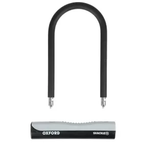 OXFORD U-lock 245mm