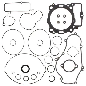 Winderosa (vertex) gasket set KTM 505 SX ATV 09–10