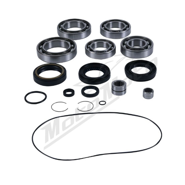 ALL BALLS Priekinio reduktoriaus remonto kompl. Honda Pioneer 700 14-21