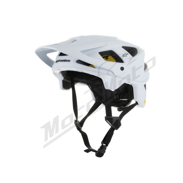 ALPINESTARS BICYCLE Vector Tech Solid Helmet