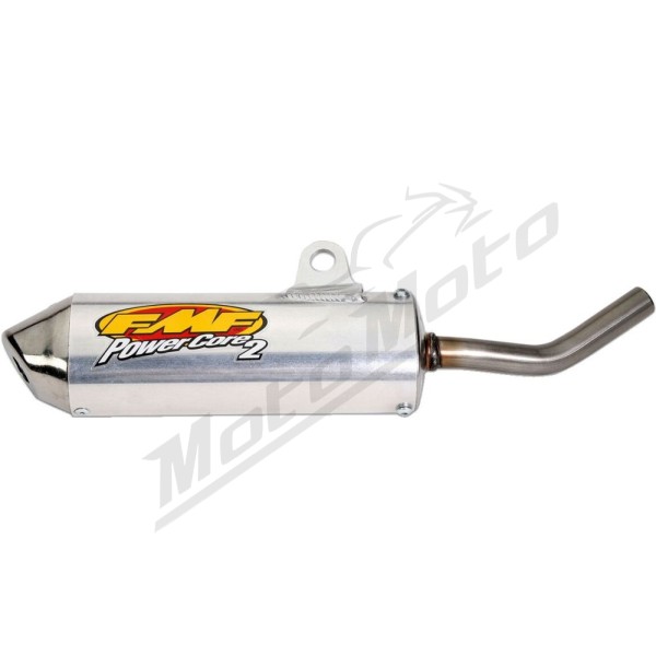 FMF Powercore 2 Silencer Honda CR 80-85 96-07
