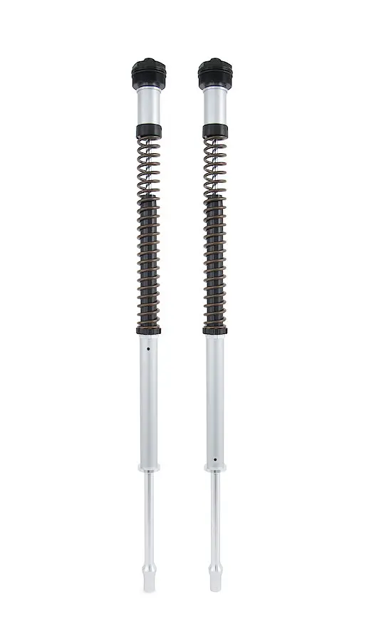 Ohlins NIX 22 priekinės šakės kasetės Triumph Daytona 675-765cc 13-21