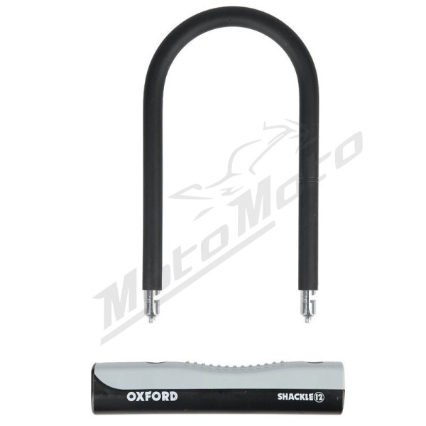 OXFORD U-lock 245mm