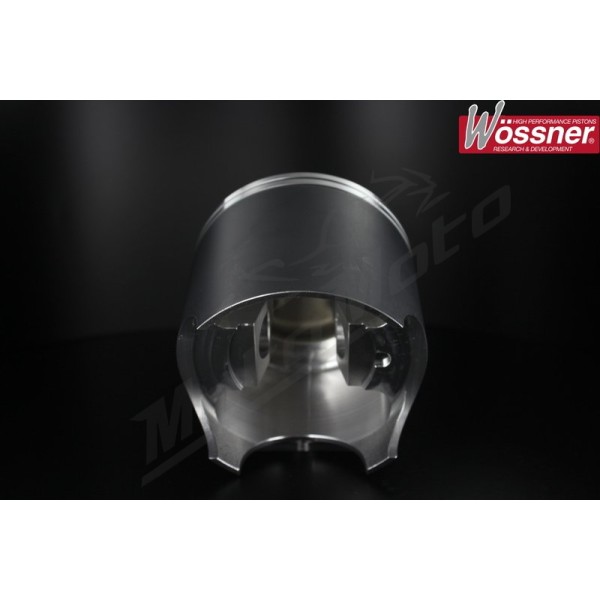 WÖSSNER Forged Piston 85,42-86,42mm Yamaha DT 400 75-78