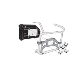 KAPPA Tool box mount kit KL7711 