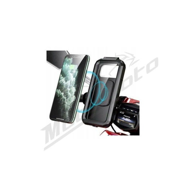 Telefono laikiklis 4RIDE Phone Holder 167 x 81 x 10 mm