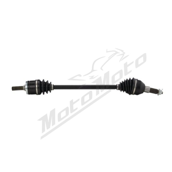 ALL BALLS Priekinis dešinys pusašis Kawasaki Teryx KRX 1000 20-23