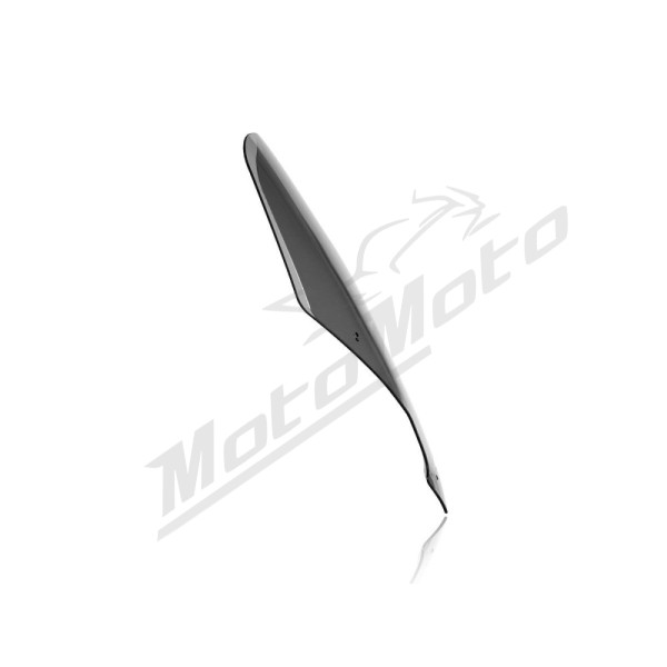 WRS HO029F TOURING Windscreen Smoke Honda CRF 1100L ABS 20-25