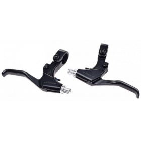 BICYCLE BRAKE LEVER SET 2PCS