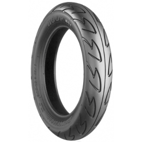 Padanga BRIDGESTONE B01 TL 53J 100/80 R10