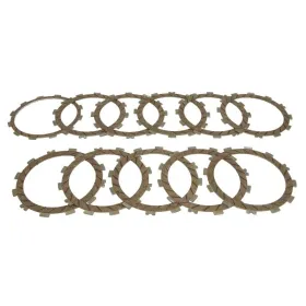 TRW sankabos diskų kompl. KTM Adventure / Duke / LC8 / SM / SMR / Super Duke / Super Enduro / Super Moto 950-990 03-06