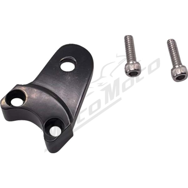 ARLEN NESS Brake Arm Adapter Harley Davidson FLHR / FLHRC FLHRCI / FLHRI 1450-1800cc 00-07