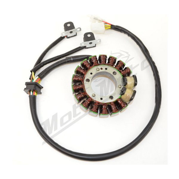 ELECTROSPORT Stator Suzuki DR 350 90-99