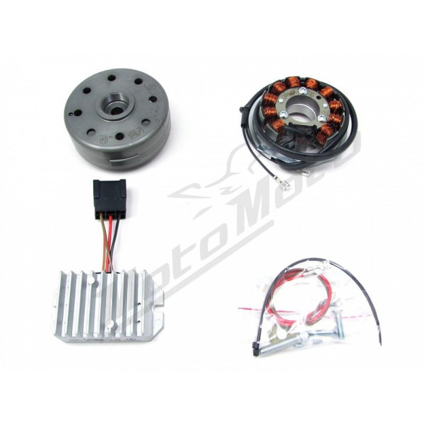 Vape Ignition Set BMW R 494-594cc 51-60
