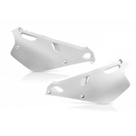 Rear side covers ACERBIS Yamaha YZ 80cc 1995-2001 2pcs