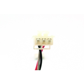 MaxTuned LED galinis žibintas su integruotais posūkiais SUZUKI SFV GLADIUS 650 2009-2015