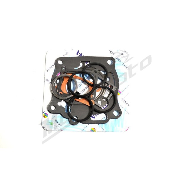 ATHENA Top-End Gasket Kit KAWASAKI KX 125 00-02