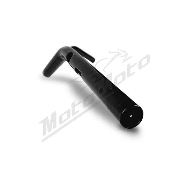 HEINZ BIKES Handlebar Ø25.4mm 812mm Harley Davidson FLHRXS / FLHX / FLTRX / FLTRXSE 1868/1977 23-25