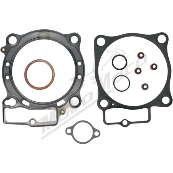 MOOSE OFFROAD Top End Gasket Kit Honda CRF 450R 09-16