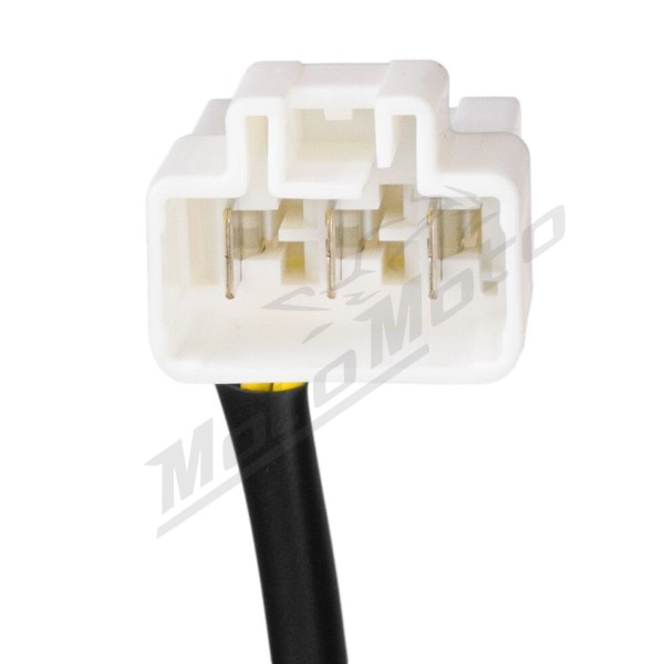 MOTOPLAT Regulator Honda CBR 600RR 03-06