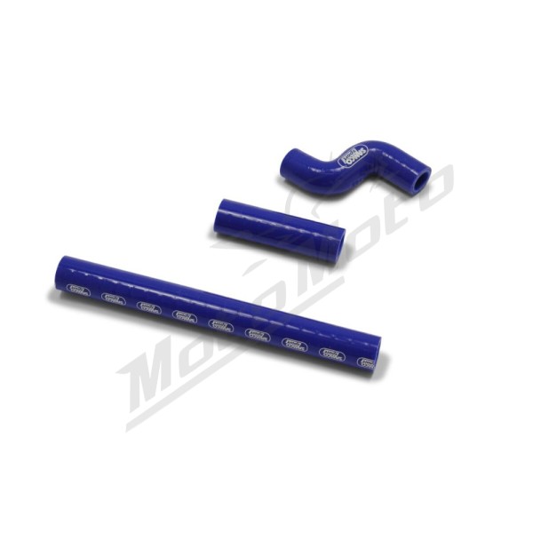 SAMCO SPORT Radiator Hose Kit Husqvarna TE 250-300cc 18-19