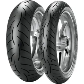 Padanga METZELER ROADTEC Z8 INTERACT 190/50 R17 73W TL