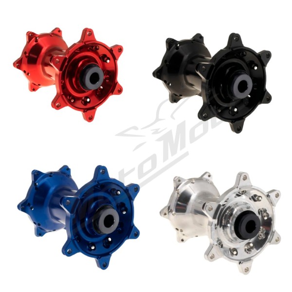 HAAN WEELS priekinė stebulė Fantic / Yamaha 125-250 20-26