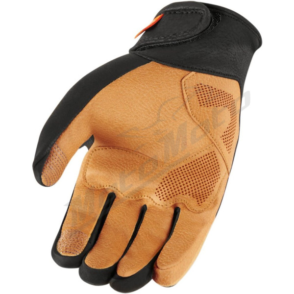 ICON 1000 Nightbreed™ Gloves