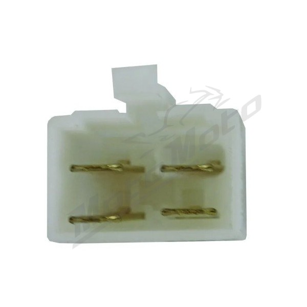 PARTS UNLIMITED Regulator Honda VT 600 88-00