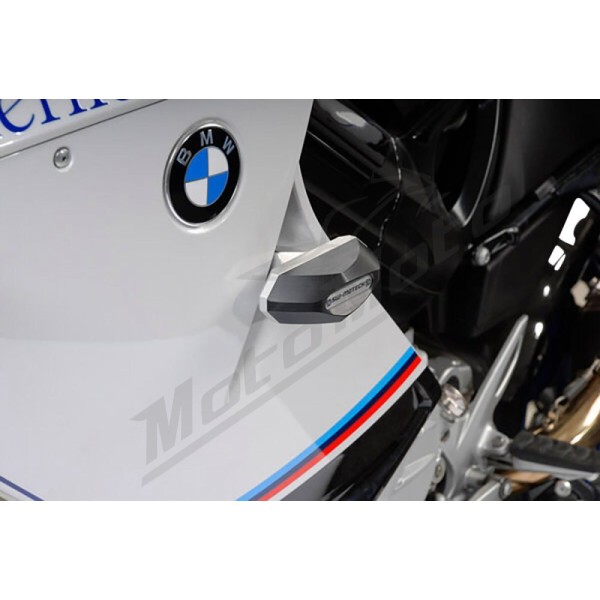 SW-MOTECH Frame Slider Kit BMW F 800 ST 06-12