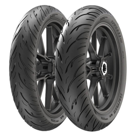 ANLAS Tournee Sport Tire 62S TL 130/70 R17