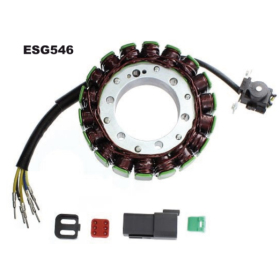 ELECTROSPORT Stator Can-Am Traxter 500 99-05