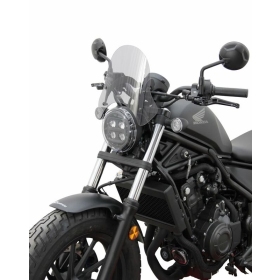 MRA Sport-Screen "NSP"HONDA CMX 500A