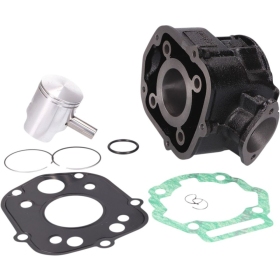 101 OCTANE Cylinder Kit Aprilia / Derbi / Gilera 50 06-20