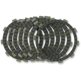 EBC CK Standard Series Clutch Kit HONDA CB / CBF / CBR / CRM / NSR / VT / XL  250-650 04-18 / SUZUKI DR / DR-Z 250 82-07