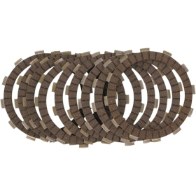 EBC CK Standard Series Clutch Kit SUZUKI GS / GSX / VL 1000-1500 80-09