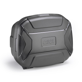 GIVI Black Monokey Side Case 35 Lt 1pc