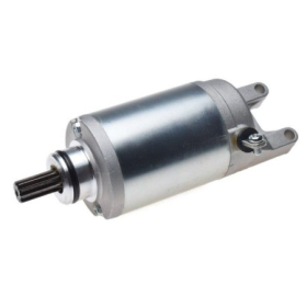 Maxtuned starter Kawasaki ZX-6R / ZX-636 / ZZR 600-636cc 98-08