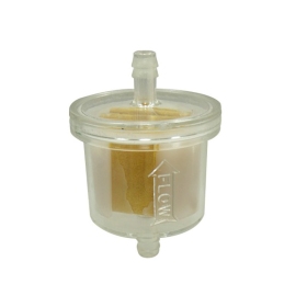 Sno-X Fuel filter